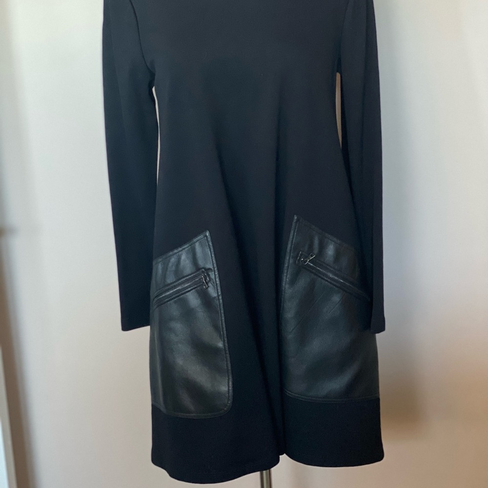 BCBGMAXAZRIA tunic/ dress